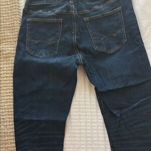 Men's Blue Jeans